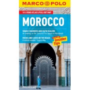 Morocco Marco Polo Guide